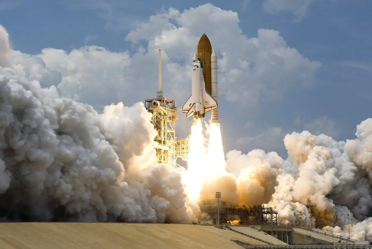 space-rocket-launch