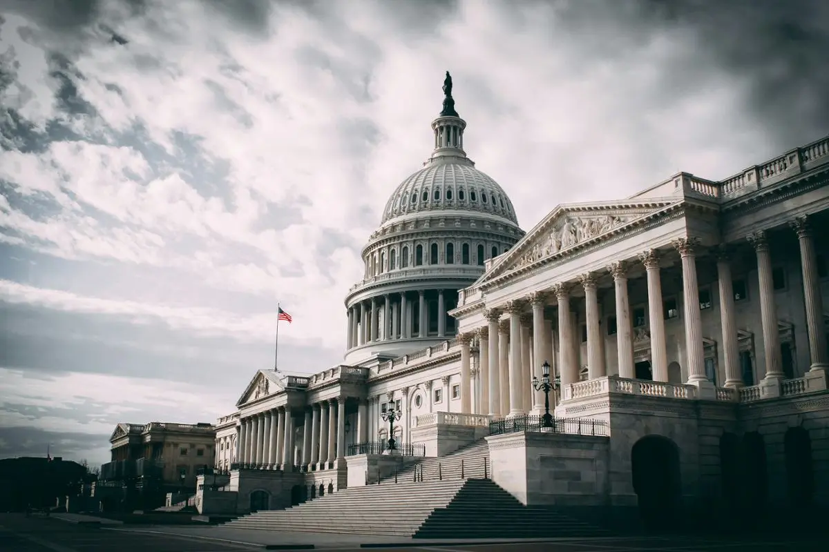 US Senate