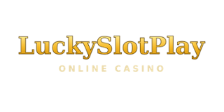 LuckySlotPlay Casino Logo