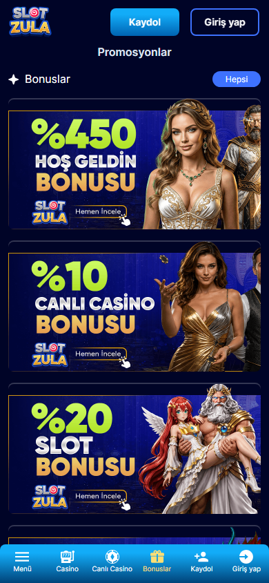 SlotZula_Casino_promotions_mobile