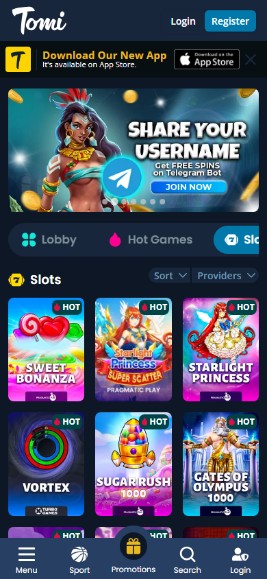 Tomi.club_Casino_game_gallery_mobile