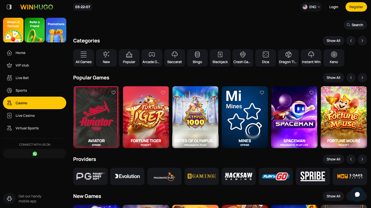 Winhugo_Casino_game_gallery_desktop
