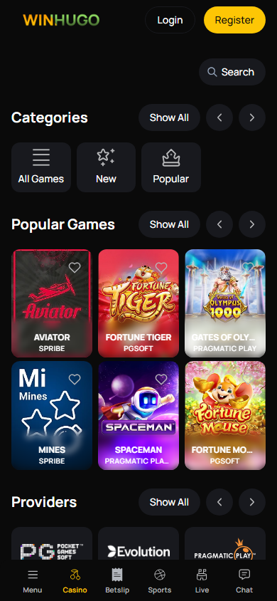 Winhugo_Casino_game_gallery_mobile