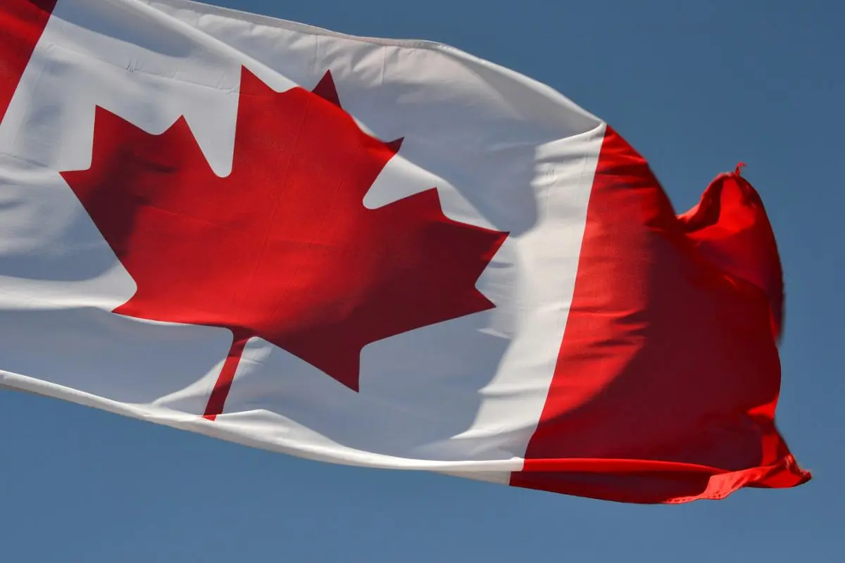 Canada Ontario