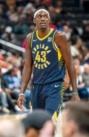 Pascal-Siakam