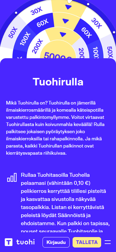 tuohi_casino_promotions_mobile