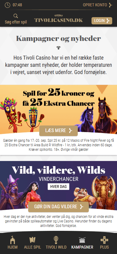 Tivoli_Casino_DK_promotions_mobile