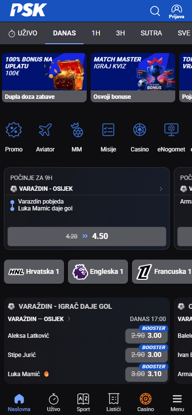 psk_casino_homepage_mobile