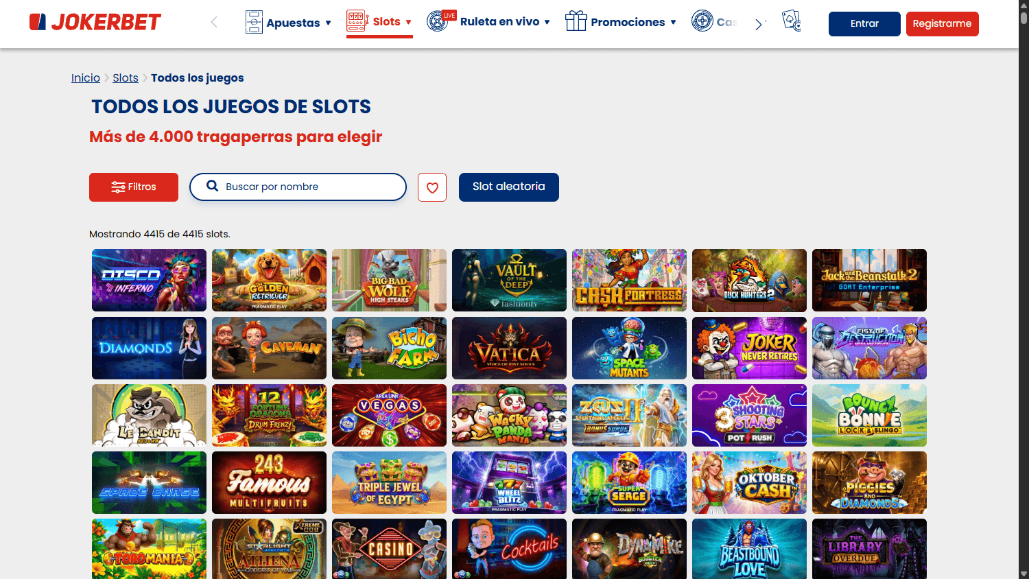 Jokerbet_Casino_ES_game_gallery_desktop