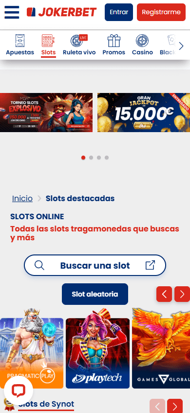 Jokerbet_Casino_ES_game_gallery_mobile