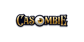 Casombie Casino logo