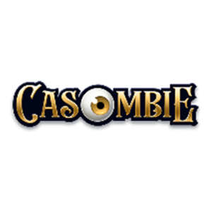 Casombie Casino Logo
