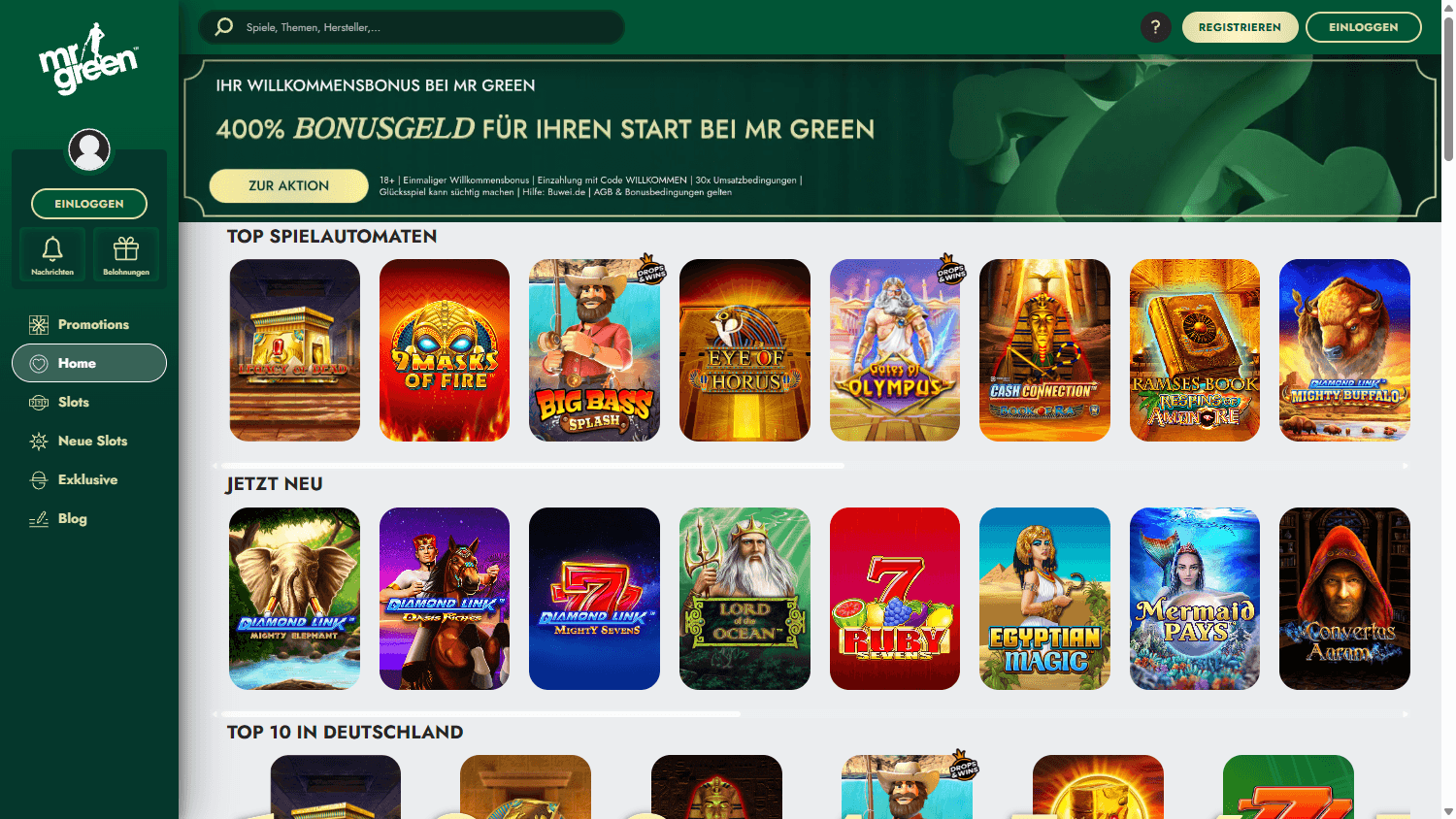 MR._Green_Casino_DE_homepage_desktop