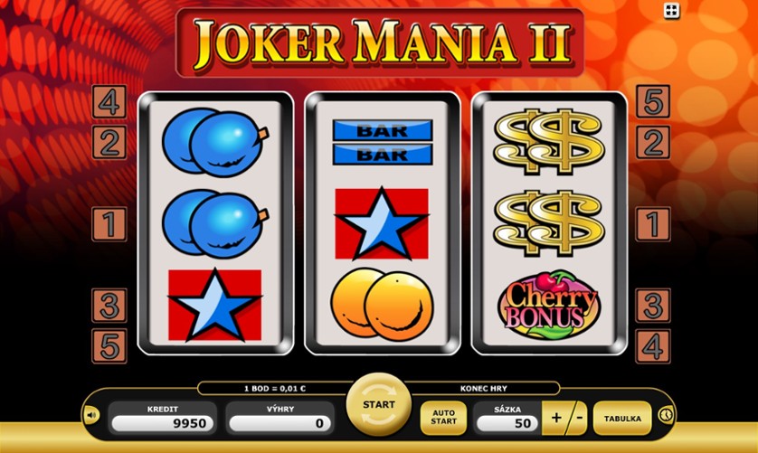Joker Mania II Free Slots.jpg