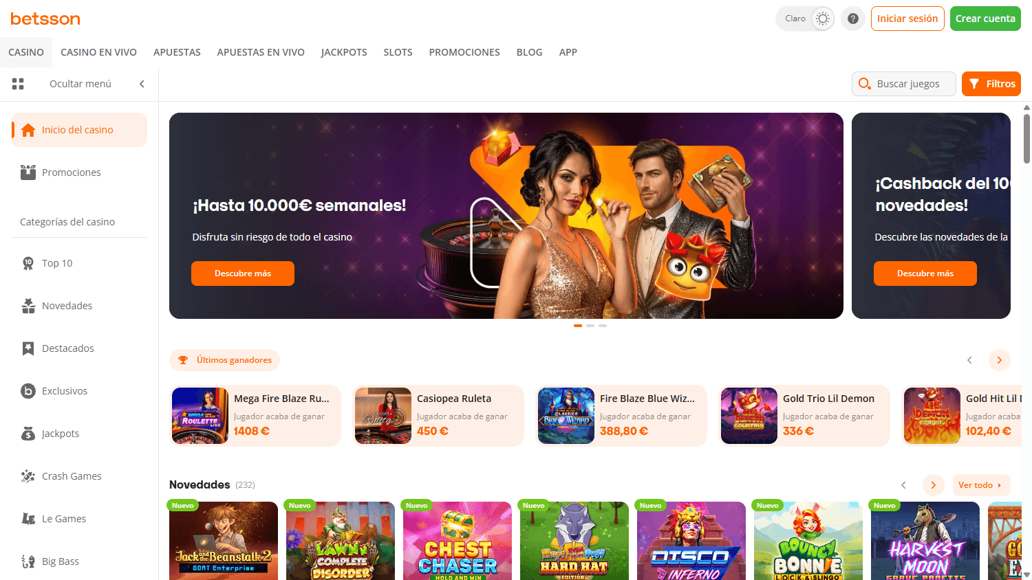 betsson_casino_game_gallery_desktop