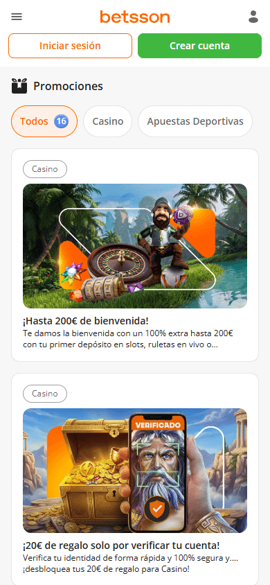 betsson_casino_promotions_mobile