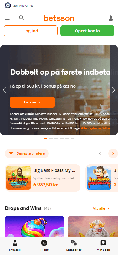 Betsson_Casino_DK_game_gallery_mobile