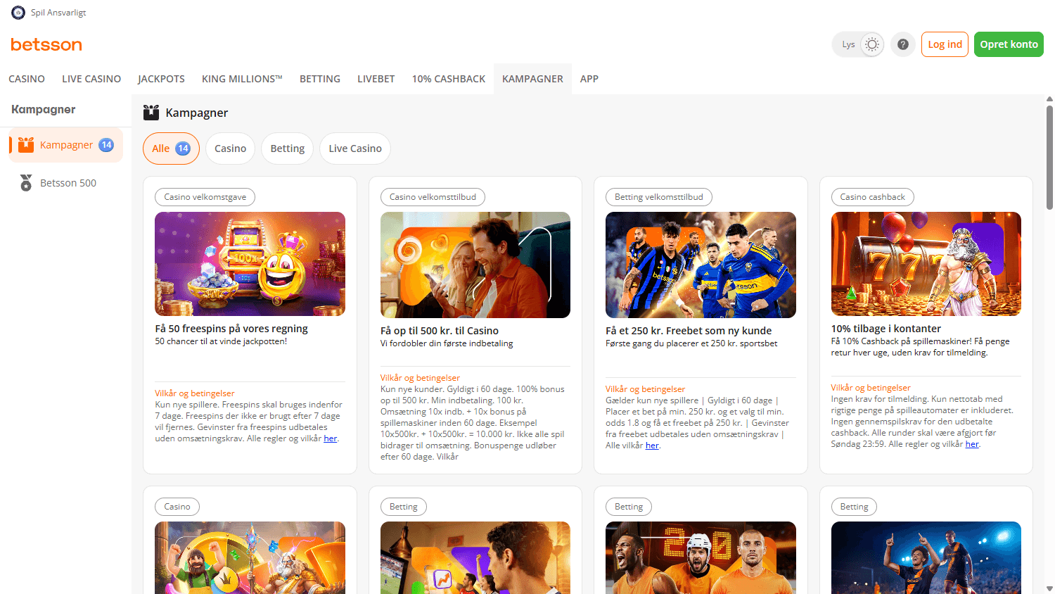 Betsson_Casino_DK_promotions_desktop