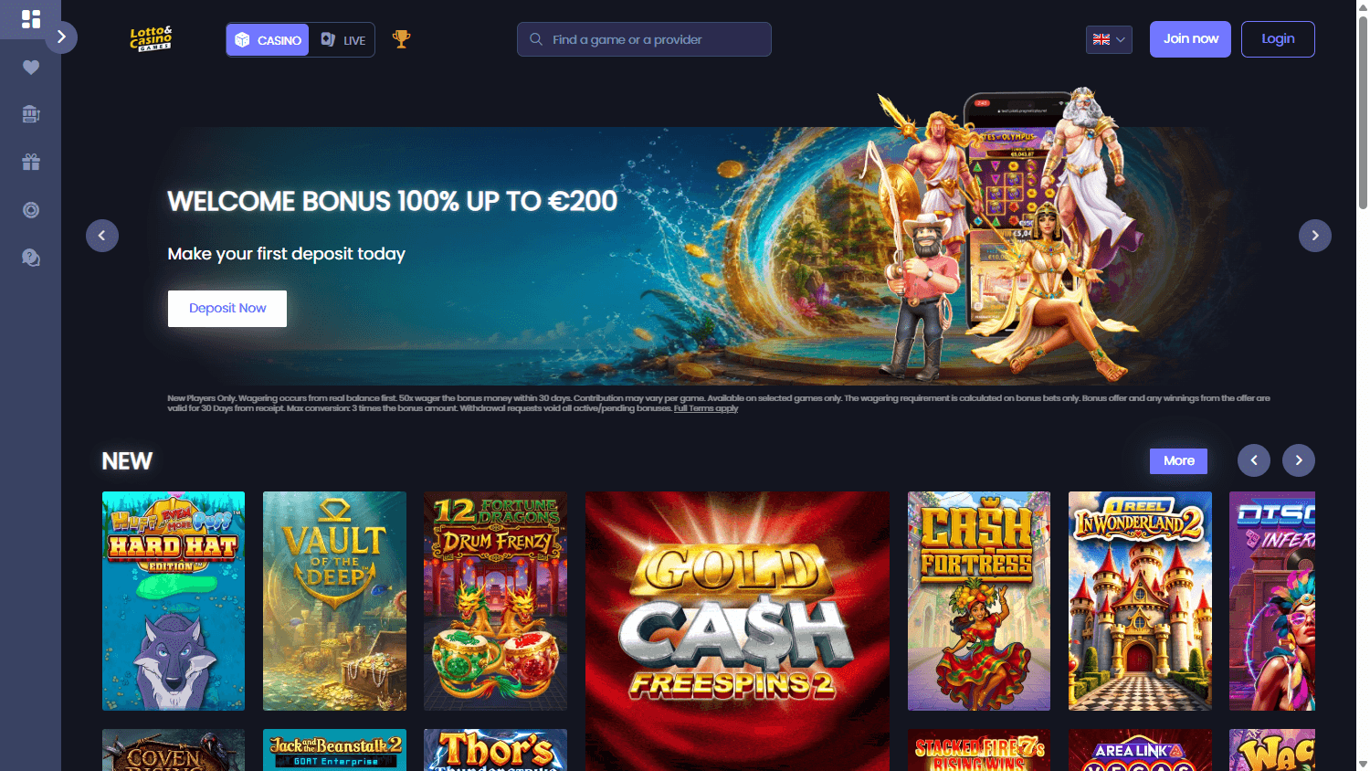 Lotto_Games_Casino_homepage_desktop
