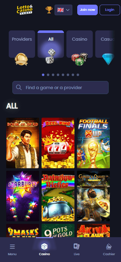 Lotto_Games_Casino_game_gallery_mobile