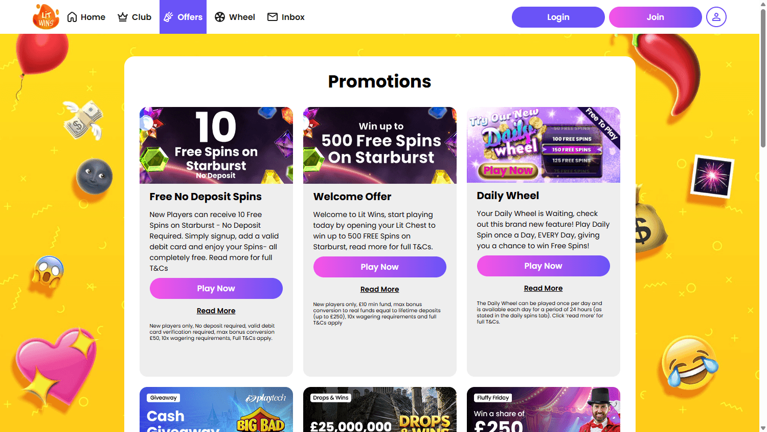 lit_wins_casino_promotions_desktop