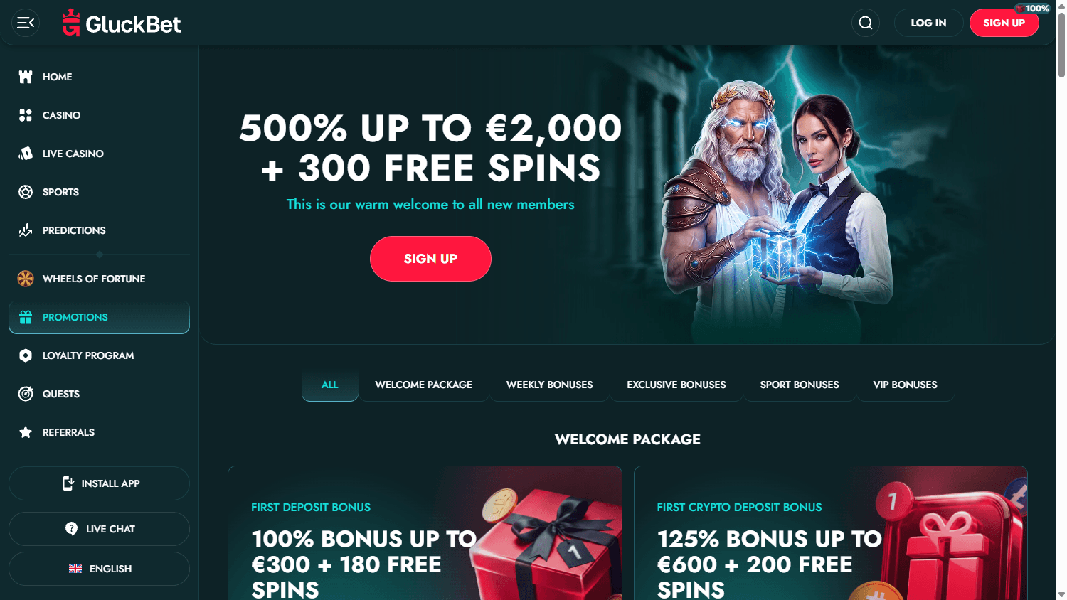 gluckbet_casino_promotions_desktop