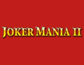 Joker Mania II