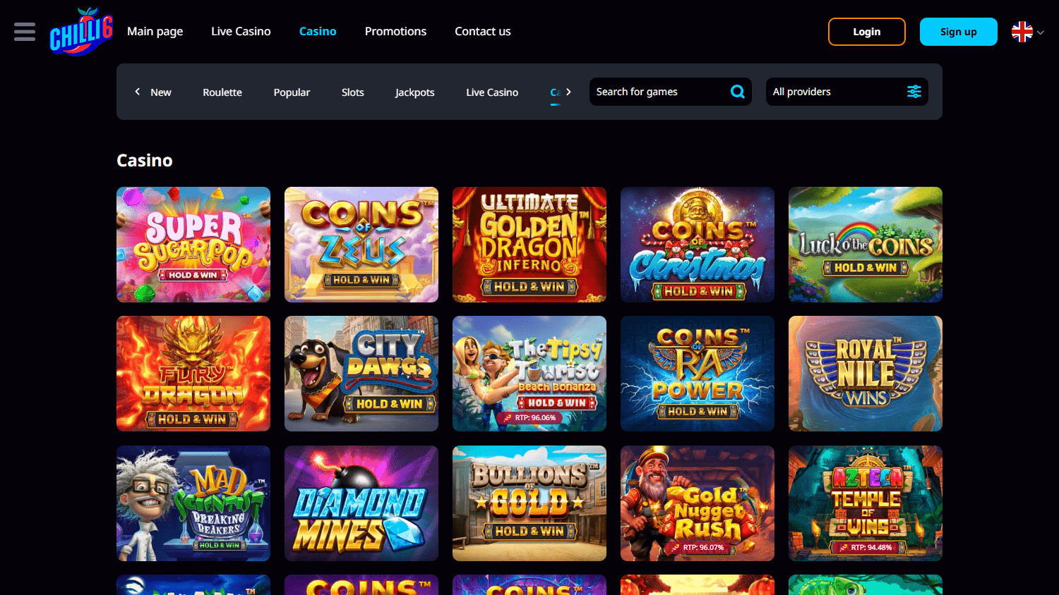 Chilli6_Casino_game_gallery_desktop