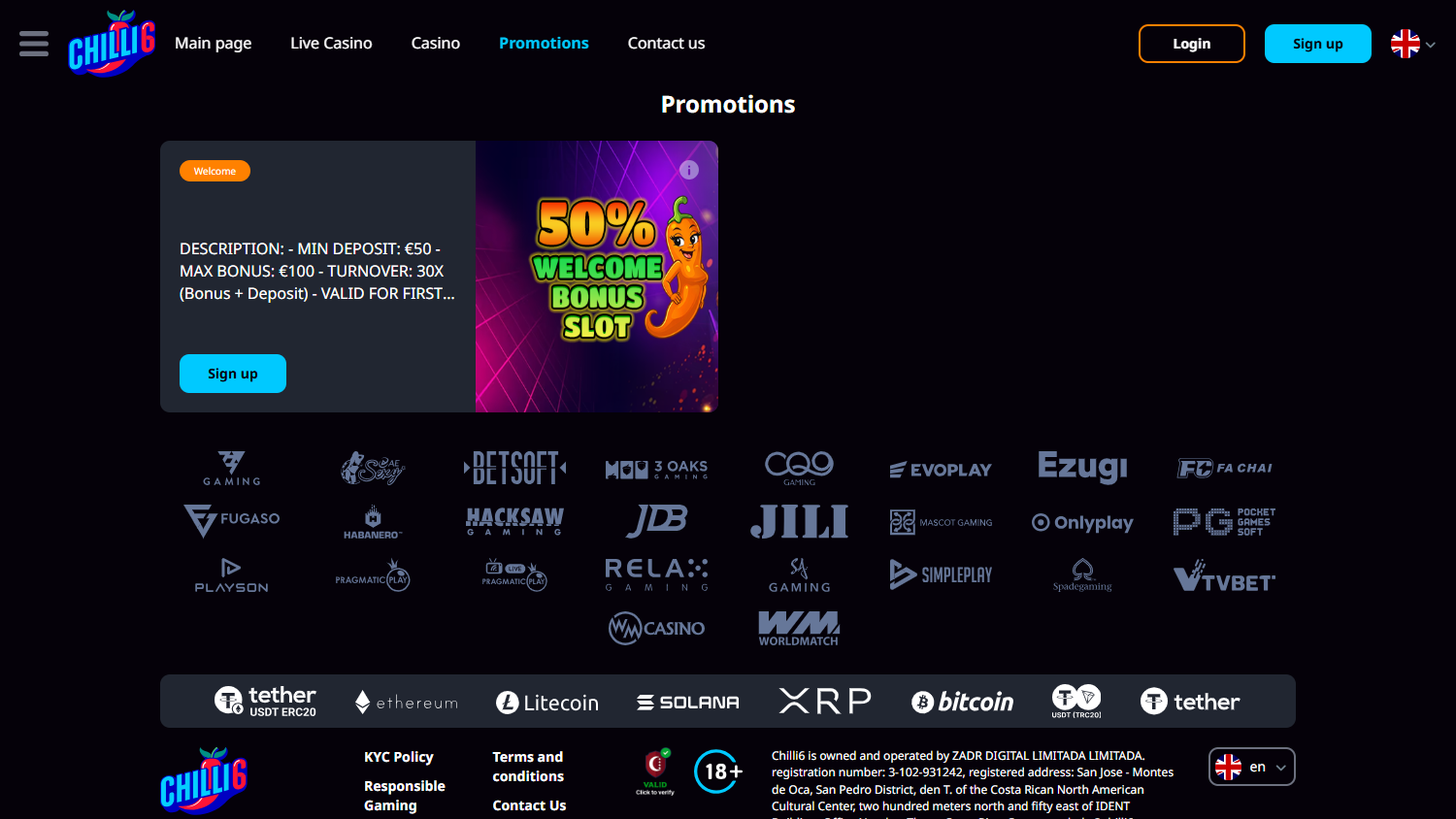 Chilli6_Casino_promotions_desktop