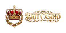 Brit Casino Logo