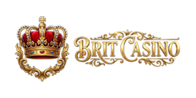 Brit Casino Logo