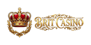 Brit Casino Review logo