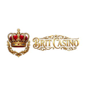 Brit Casino Logo