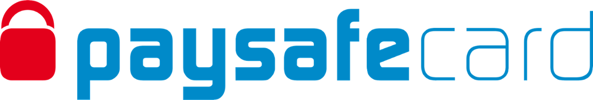 PaysafeCard logo