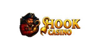 Hook Casino Logo