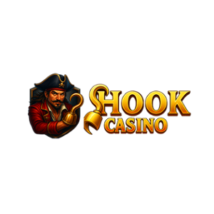 Hook Casino Logo