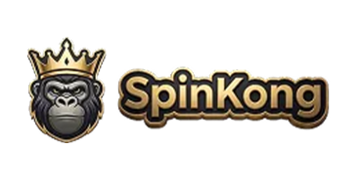 SpinKong Casino Logo