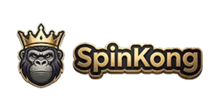 SpinKong Casino Logo