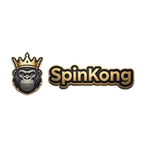 SpinKong Casino Logo