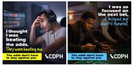 CDPH California Campaign