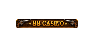 88 Casino Logo