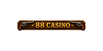 88 Casino Logo
