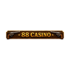 88 Casino Logo