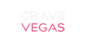 Crave Vegas Casino Logo