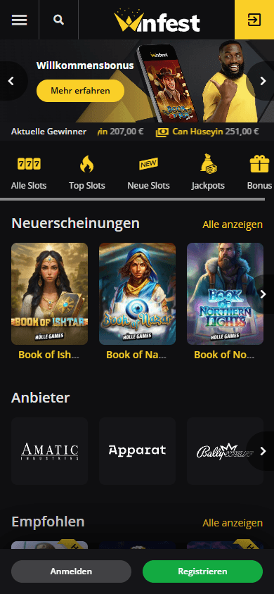 Winfest_Casino_DE_homepage_mobile