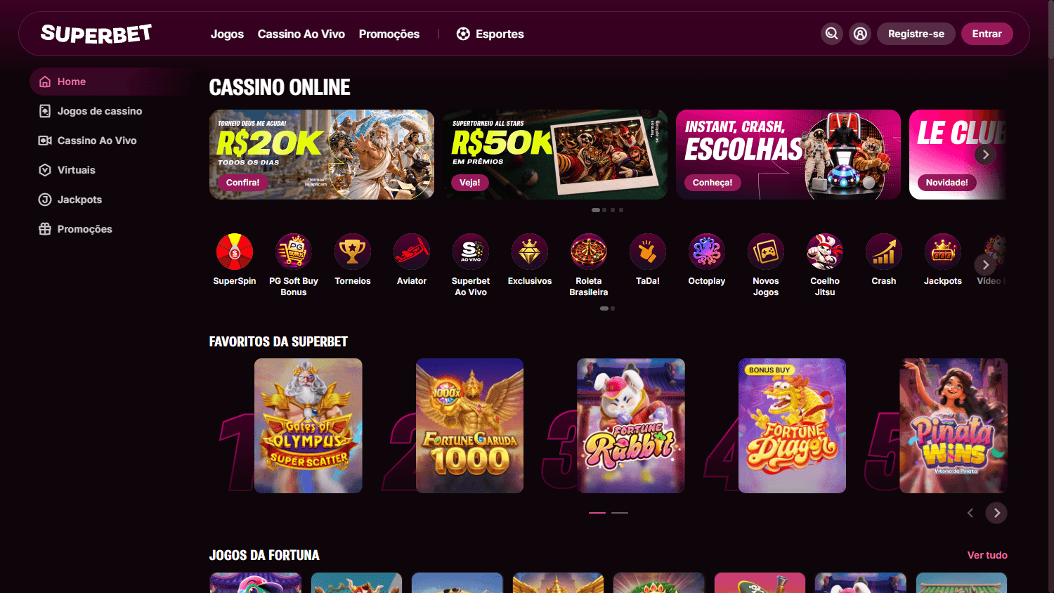 Superbet_Casino_BR_game_gallery_desktop