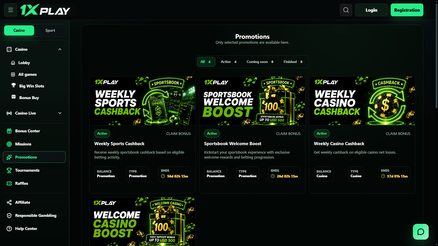 1xplay_casino_promotions_desktop