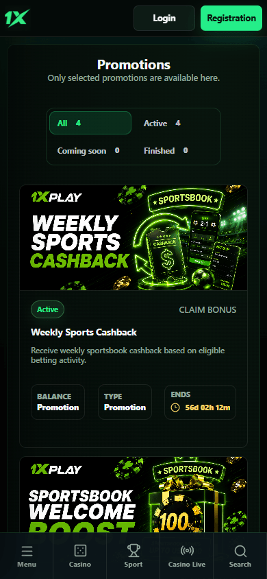 1xplay_casino_promotions_mobile