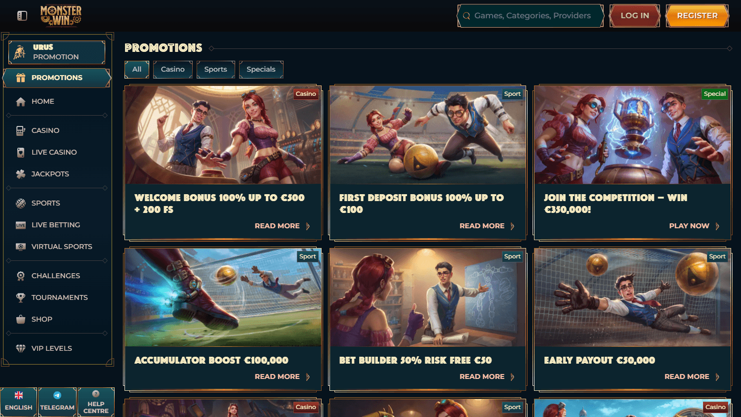monsterwin_casino_promotions_desktop