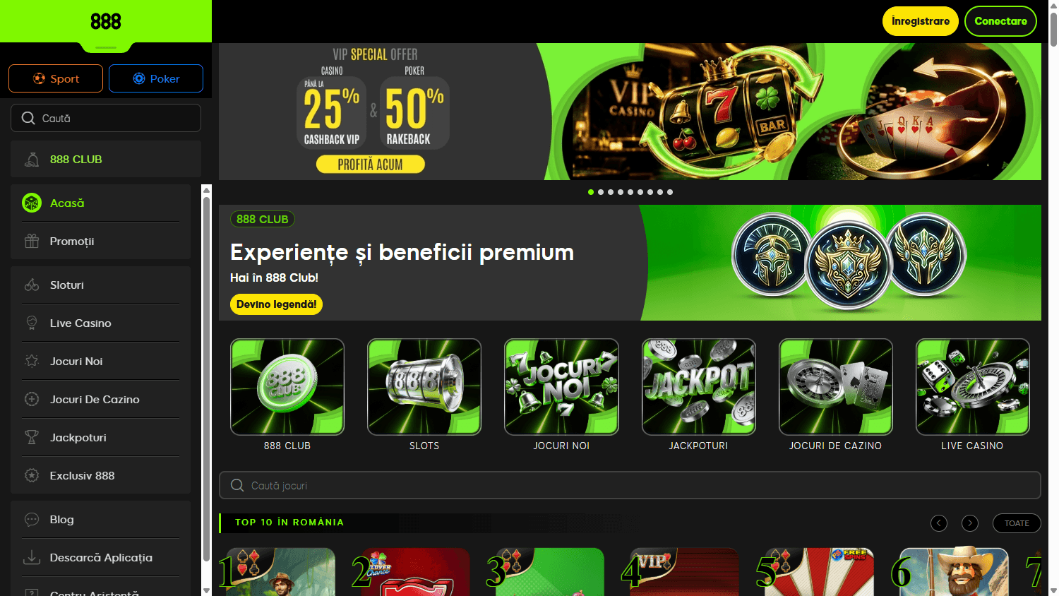 888_casino_ro_homepage_desktop
